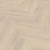 Click-Vinyl CHECK One 2490H Weitenhagen Oak Herringbone inkl. Trittschall