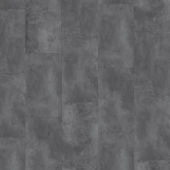 Click-Vinyl CHECK One 2150 Mettingen Beton Fliese XL inkl. Trittschall Standard