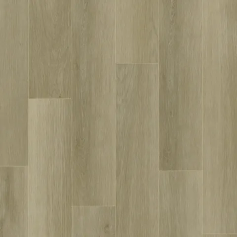 Click-Vinyl CHECK One 2074 Prenzlau Eiche Breitdiele inkl. Trittschall Premium