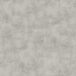 Click-Vinyl CHECK One 2153 Rahdener Beton Fliese XL inkl. Trittschall Standard