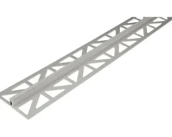Dehnungsfugenprofil Dural Duraflex 250 cm 12,5 mm grau