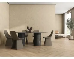 Dekorfliese Ostuni beige Deko 30X90 cm