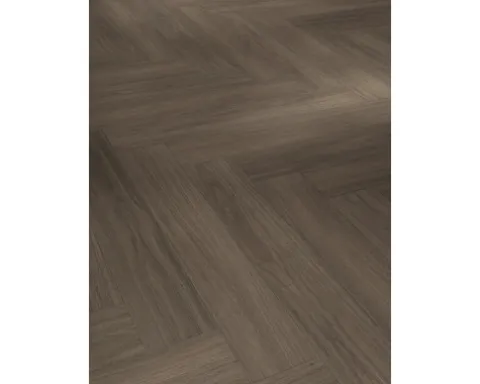Designboden 9.0 Eiche Artem. Kaffebar 840 x 140 x 9 mm