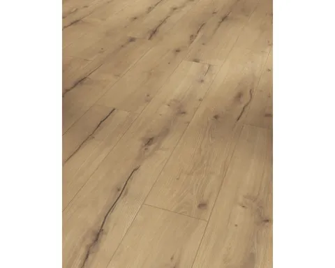 Designboden 8.0 Eiche Helios natur 1285 x 194 x 8 mm
