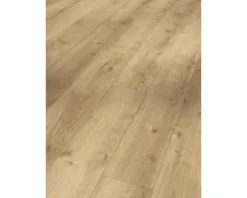 Designboden Modular ONE Eiche Pure natur Landhausdiele Klickverbindung 1285 x 194 x 8 mm