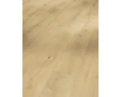 Designboden Modular ONE Eiche Pure natur Landhausdiele Klickverbindung 1285 x 194 x 8 mm