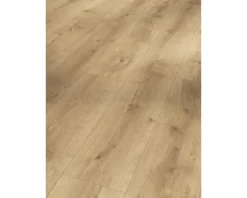 Designboden Modular ONE Eiche Pure natur Langdiele Landhausdiele Klickverbindung 2200 x 235 x 8,0 mm