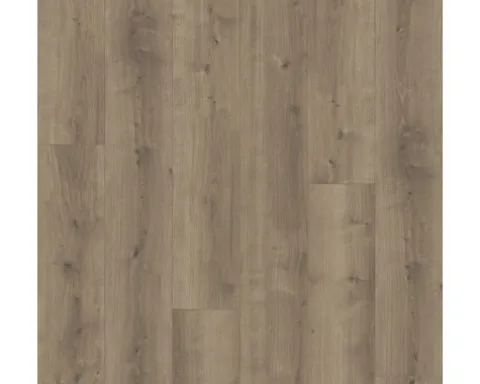 Designboden Modular ONE Eiche Pure perlgrau Langdiele Landhausdiele Klickverbindung 2200 x 235 x 8,0 mm