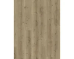 Designboden Modular ONE Eiche Pure perlgrau Langdiele Landhausdiele Klickverbindung 2200 x 235 x 8,0 mm
