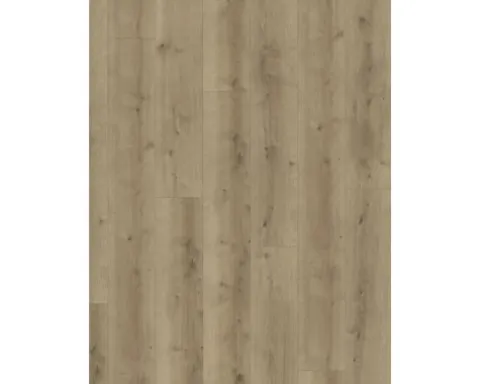 Designboden Modular ONE Eiche Pure perlgrau Langdiele Landhausdiele Klickverbindung 2200 x 235 x 8,0 mm