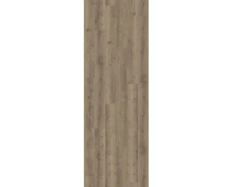 Designboden Modular ONE Eiche Pure perlgrau Langdiele Landhausdiele Klickverbindung 2200 x 235 x 8,0 mm