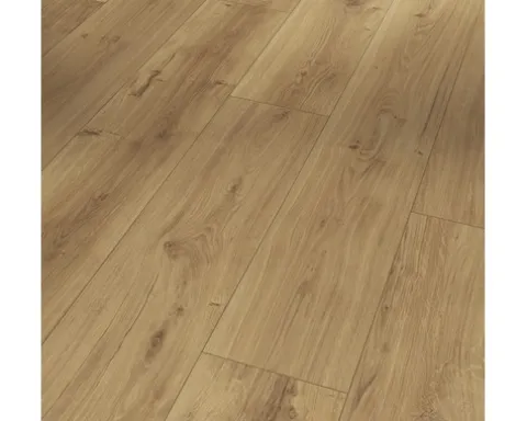 Designboden Modular ONE Eiche Spirit natur Landhausdiele Klickverbindung 1285 x 194 x 8,0 mm