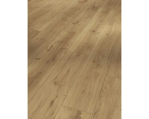 Designboden Modular ONE Eiche Spirit natur Landhausdiele Klickverbindung 1285 x 194 x 8,0 mm