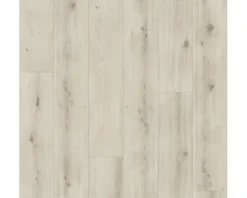 Designboden Modular ONE Eiche Urban weiß gekälkt Langdiele Landhausdiele Klickverbindung 2200 x 235 x 8,0 mm