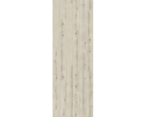 Designboden Modular ONE Eiche Urban weiß gekälkt Langdiele Landhausdiele Klickverbindung 2200 x 235 x 8,0 mm