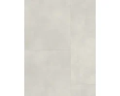 Designboden Vinylboden Fliese grau Fold-Down 980 x 490 x 4,5 mm