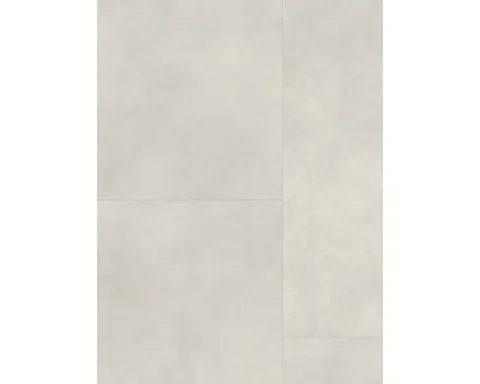 Designboden Vinylboden Fliese grau Fold-Down 980 x 490 x 4,5 mm