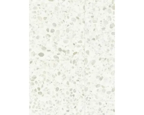 Designboden Vinylboden Fliese grün Fold-Down 980 x 490 x 4,5 mm