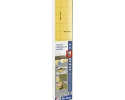 Design- & Vinylbodenunterlage Vinyl Click Underlay 1,5 mm Aqua-Stop 10,2 m²