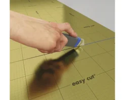 Design- & Vinylbodenunterlage Vinyl Click Underlay 1,5 mm Aqua-Stop 10,2 m²