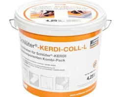 Dichtkleber Schlüter-KERDI-COLL-L 4,25 kg