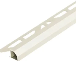 DURAL Abschlussprofil Duraplus Diamond beige 250 x 11 mm