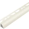 DURAL Abschlussprofil Durondell beige 250 x 8 mm