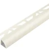 DURAL Abschlussprofil Durondell Sand 250 cm x 12,5 mm