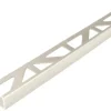 DURAL Abschlussprofil Durosol Sand 250 cm x 6 mm