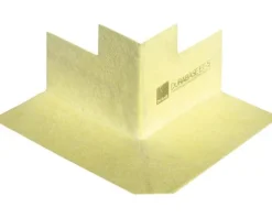 Dural Außenecke Durabase ET-S FX ETA-geprüft