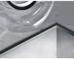 DURAL Außenecke Duraplus Diamond schwarz 2 x 11 mm