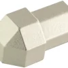 DURAL Außenecke DURA PLUS DIAMOND Urban, Farbe: Sand, Höhe: 11 mm