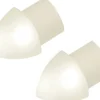 DURAL Außenecke Durondell beige 2 x 8 mm