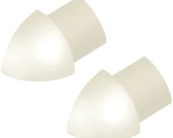 DURAL Außenecke Durondell beige 2 x 8 mm