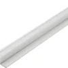 DURAL Dehnungsfugenprofil Duraflex grau 250 cm x 10 mm