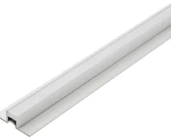 DURAL Dehnungsfugenprofil Duraflex grau 250 cm x 10 mm