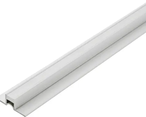 DURAL Dehnungsfugenprofil Duraflex grau 250 cm x 10 mm