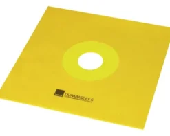 Dural Dichtmanschette ET-S FM 200 x 200 mm ETA-geprüft
