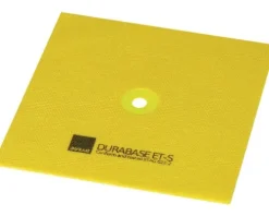 Dural Dischmanschette ET-S FM 120 x 120 mm ETA-geprüft
