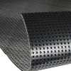 Dural Drainagematte DURABASE DR100 ++ schwarz 100 cm breit 12,5 m lang Meterware