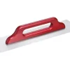 Edelstahl-Aufziehglätte Kaufmann Profi rostfrei 500x130x0,7mm