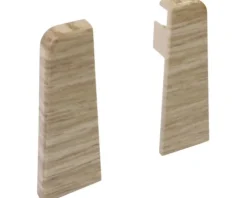 Endstück eiche SKL 20 60/20 (re & li)