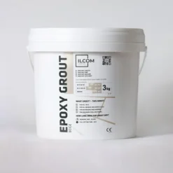 Epoxidharzmörtel zum Füllen von Fugen - Beige - 3Kg