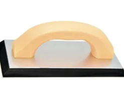 Epoxid-Verfugbrett, 225 x 103 x 15 mm, sehr weich, mit starkem Spezialbelag