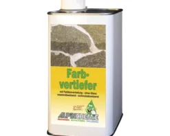 Farbvertiefer AlpinChemie 1 l