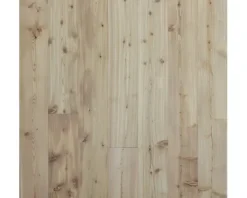 Feelwood Massivholzdiele A/B Lärche Landhausdiele Geölt 1973 x 135 x 19 mm