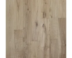 Feelwood Massivholzdiele Eiche Landhausdiele Gebürstet 2306 x 137 x 15 mm