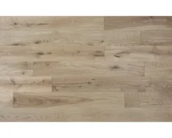 Feelwood Massivholzdiele Eiche Landhausdiele Gebürstet 2053 x 137 x 21 mm