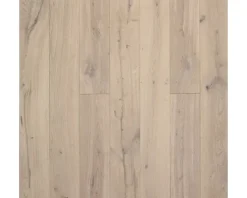 Feelwood Massivholzdiele Eiche Landhausdiele Schiffsboden Gebürstet 2306 x 137 x 15 mm