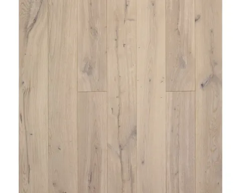 Feelwood Massivholzdiele Eiche Landhausdiele Schiffsboden Gebürstet 2306 x 137 x 15 mm